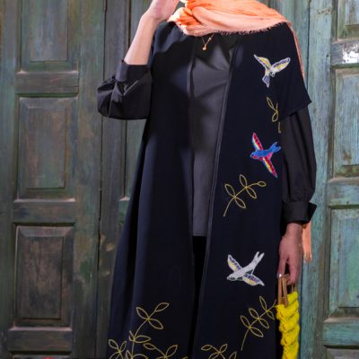 کیف مکرومه موهر