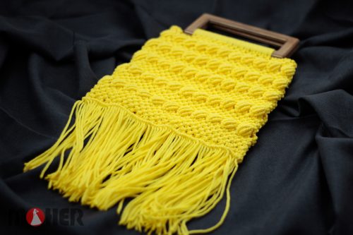 کیف مکرومه موهر